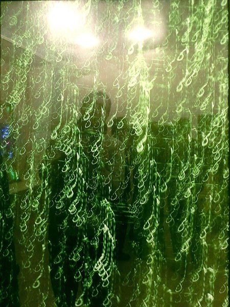ЛЮМИНОГРАФИЯ 2012 - Люминография - luminografia.ru