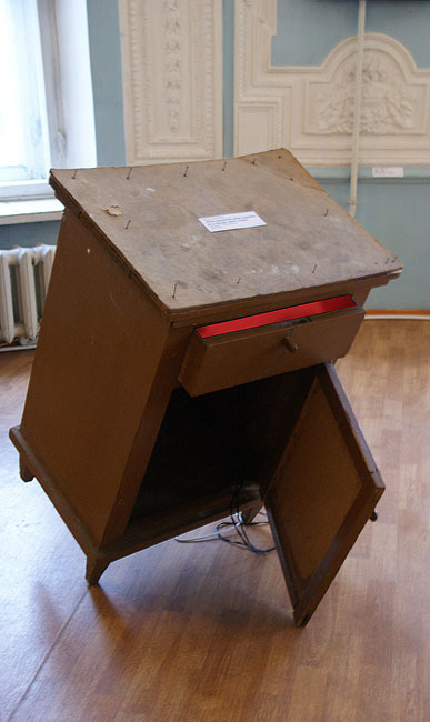 ЛЮМИНОФОРМА 2012 - Люминография - luminografia.ru