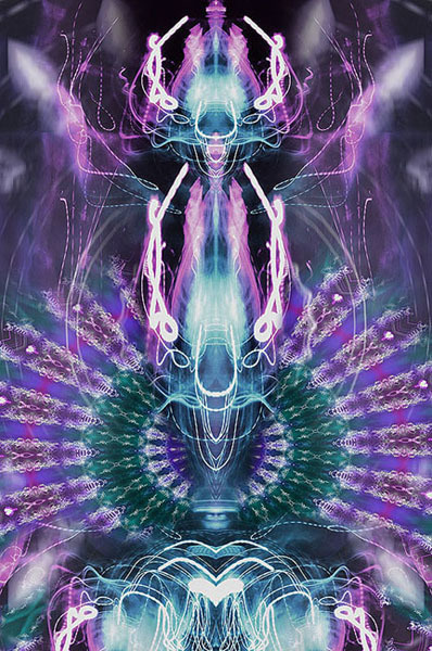 АНТИМИРЫ '2012 - Люминография - luminografia.ru