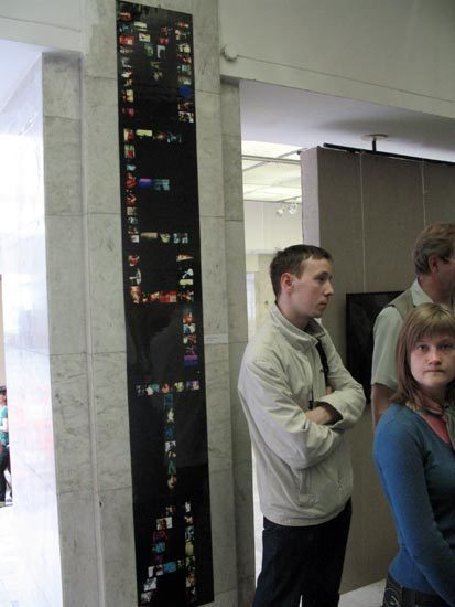 VII Международный фестиваль - Люминография - luminografia.ru