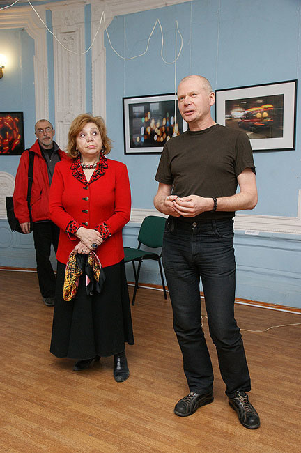 ЛЮМИНОФОРМА 2012 - Люминография - luminografia.ru