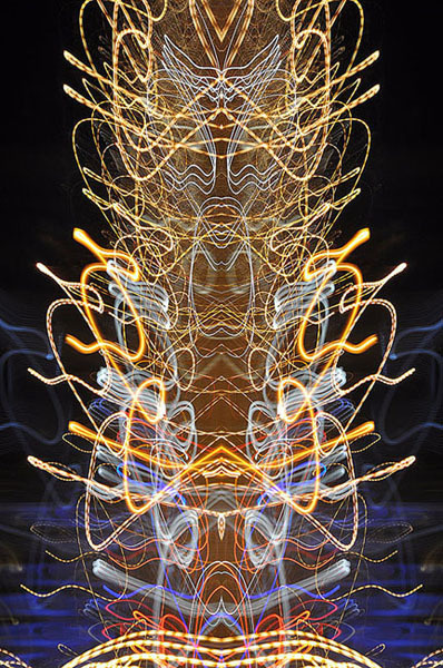 АНТИМИРЫ '2012 - Люминография - luminografia.ru