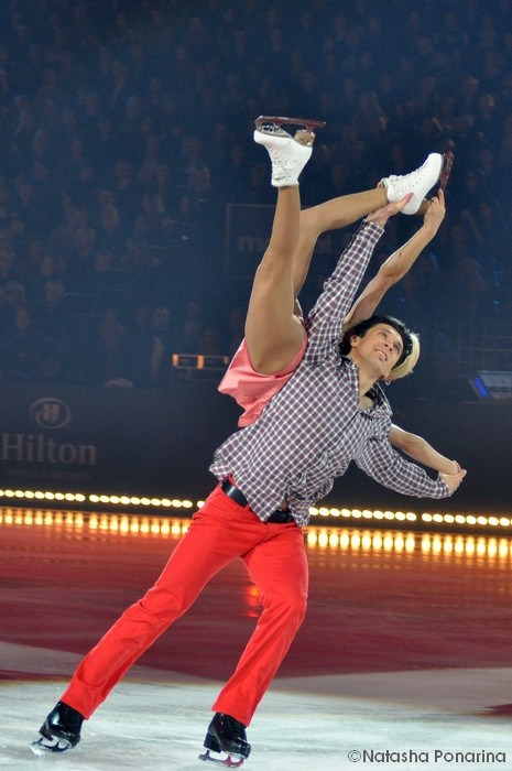 ART ON ICE В МОЕЙ ЖИЗНИ. ЧАСТЬ 1. Russian figure skating photographer from Saint-Petersburg