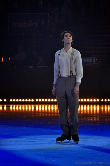 ART ON ICE В МОЕЙ ЖИЗНИ. ЧАСТЬ 1. Russian figure skating photographer from Saint-Petersburg