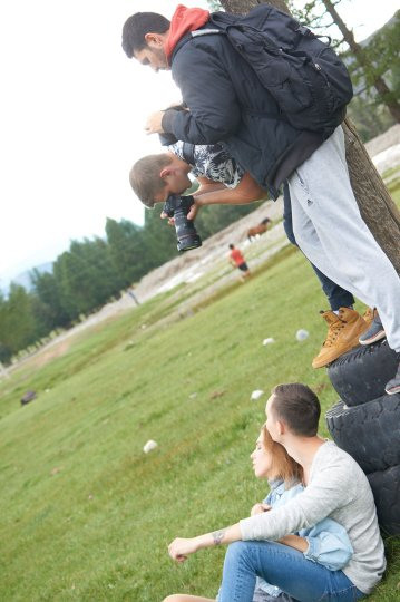 Свадебный фотограф в Новосибирске. Свадебный фотограф в Новосибирске Maxfotonsk (Максим Сысолятин)