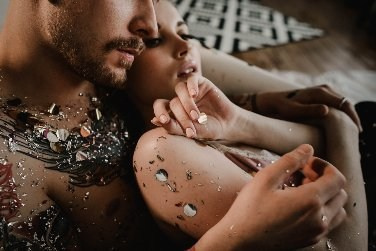 Love story. Фотограф во Владивостоке