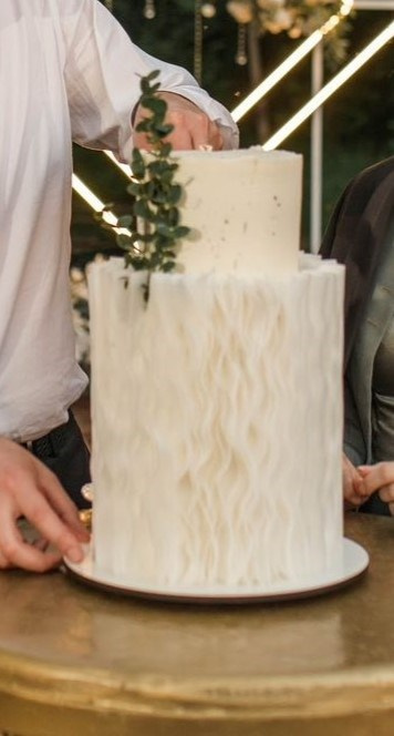 Торт Прохорова. Подрядчики и друзья сети свадебных площадок House for wedding