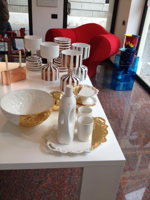 Chapiteau. Elizarova Design Studio