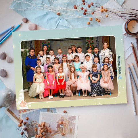 Прайс. Детская фотография в Анжеро-Судженске