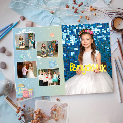 Прайс. Детская фотография в Анжеро-Судженске