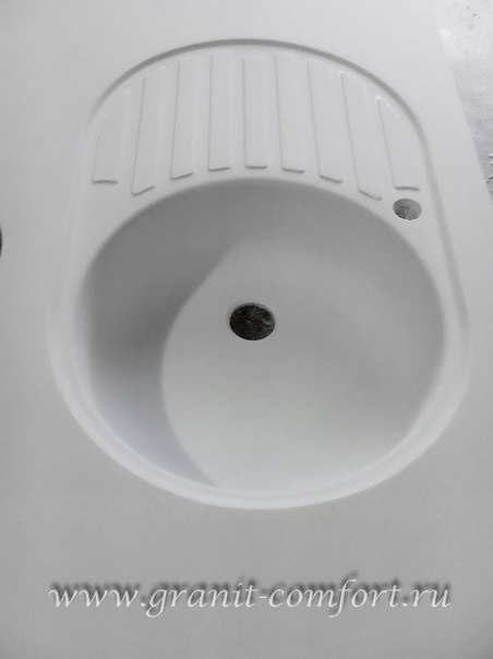 Раковины из искусственного камня. Гранит-Комфорт|Столешницы из искусственного камня в Перми |Пермь