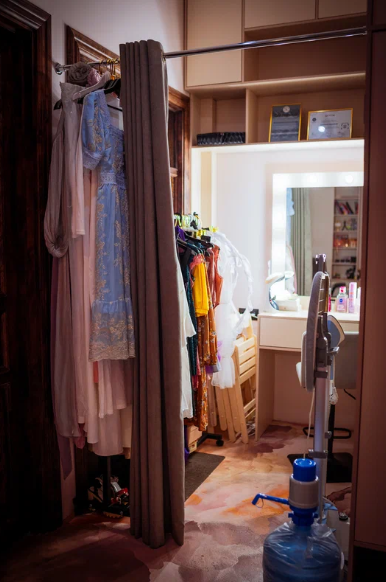 Фотостудия интерьерная в Туле — Давинчи |Davinci