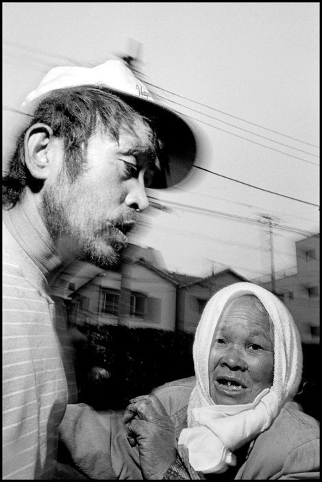 Inspiration — my Photographers list p.3. Moscow street photography workshops and photo tourism