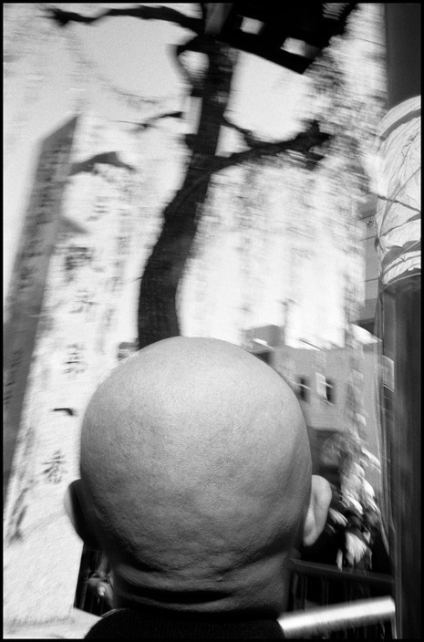 Inspiration — my Photographers list p.3. Moscow street photography workshops and photo tourism