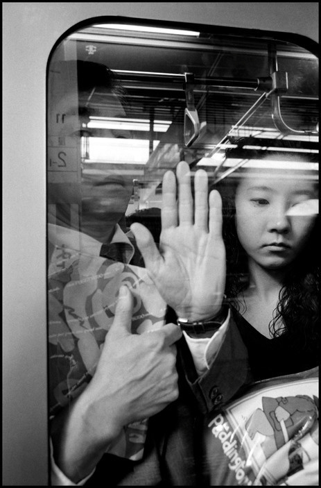 Inspiration — my Photographers list p.3. Moscow street photography workshops and photo tourism