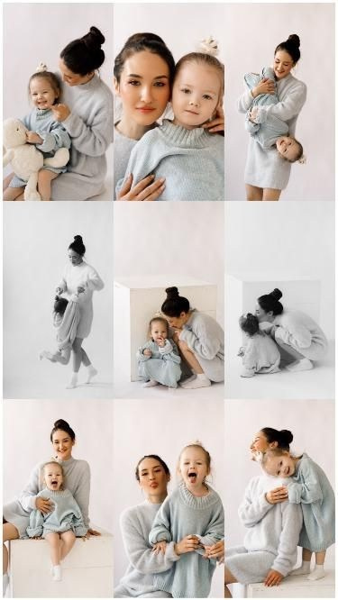 Рекомендации одежда фотосессия с малышами