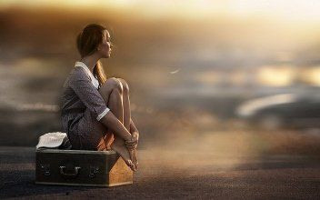 Танец на песке. Фотограф в Екатеринбурге Юлия Ташлыцкая