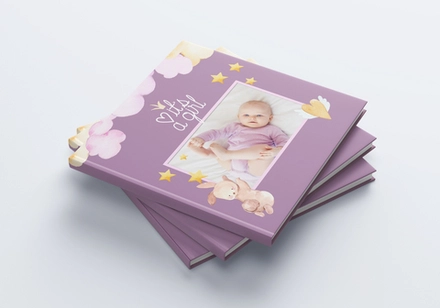 ФОТОКНИГИ ИЗ ВАШИХ ФОТОГРАФИЙ