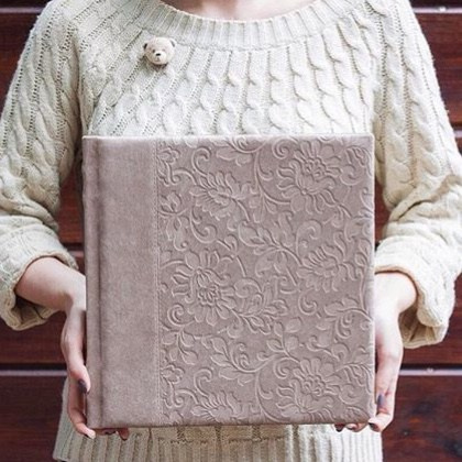 Классические фотокниги. Фотограф в Минске Алёна Дианина