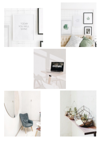 Контент съемка и предметная съемка для продвижения услуг бизнеса. Студия контента «СВОЕ МЕСТО»