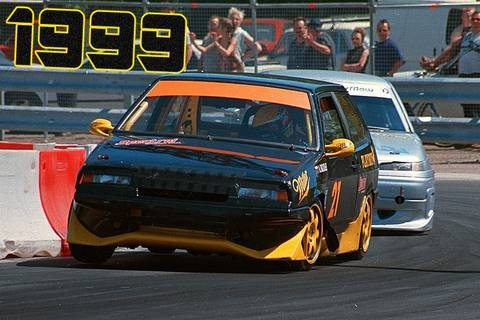 Миллер пилот ВАЗ 2108/21099. Главная