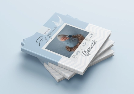 ФОТОКНИГИ ИЗ ВАШИХ ФОТОГРАФИЙ