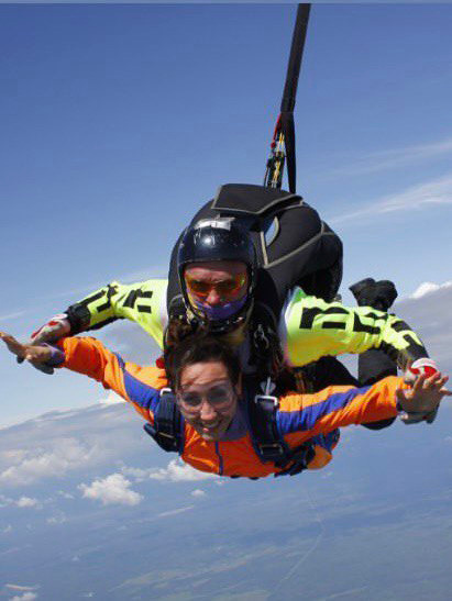 История Даши. Yulia Otroschenko