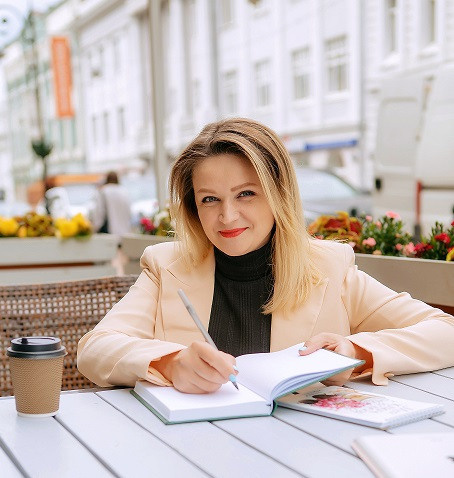 Запрос: 200000 рублей в месяц. Психолог в Нижнем Новгороде и онлайн Марина Овод