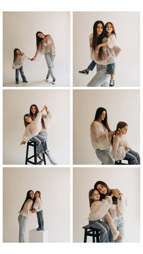 Рекомендации одежда фотосессия с малышами