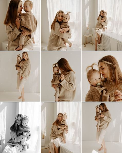 Рекомендации одежда фотосессия с малышами