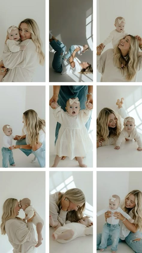 Рекомендации одежда фотосессия с малышами