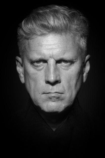 Актёрское портфолио в Москве. Фотограф Валерий Пименов