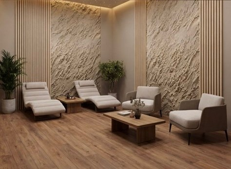 WELLNESS SPA PRIME ERA