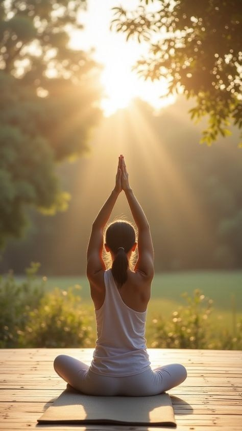 Единение с собой!. Фотограф в Екатеринбурге Юлия Ташлыцкая