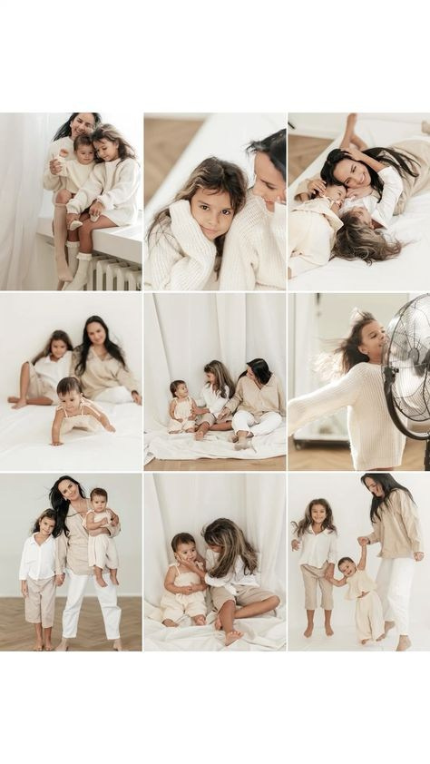 Рекомендации одежда фотосессия с малышами