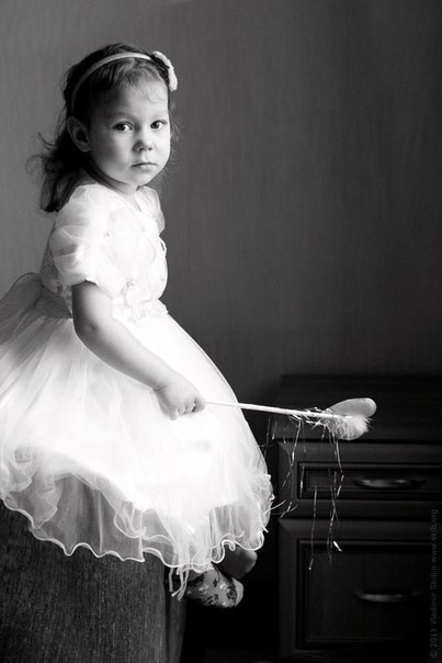 Женские, мужские и детские портреты в студии. Профессиональный фотограф в Белгороде Владимир Скибин