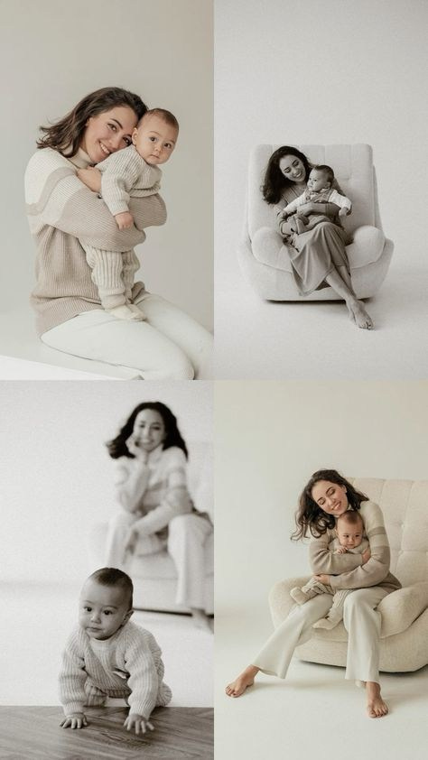 Рекомендации одежда фотосессия с малышами