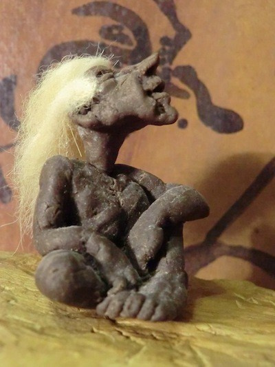 лешак