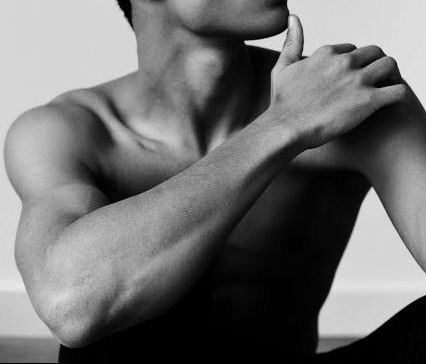 Мужской портрет. Фотограф в Екатеринбурге Юлия Ташлыцкая