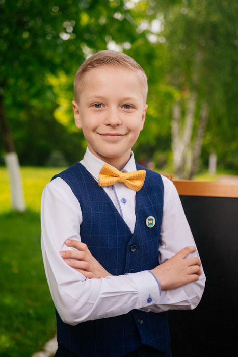 Альбомы ПЕРВОКЛАШЕК. Выпускные альбомы в Москве и области от Анны Гайдаш