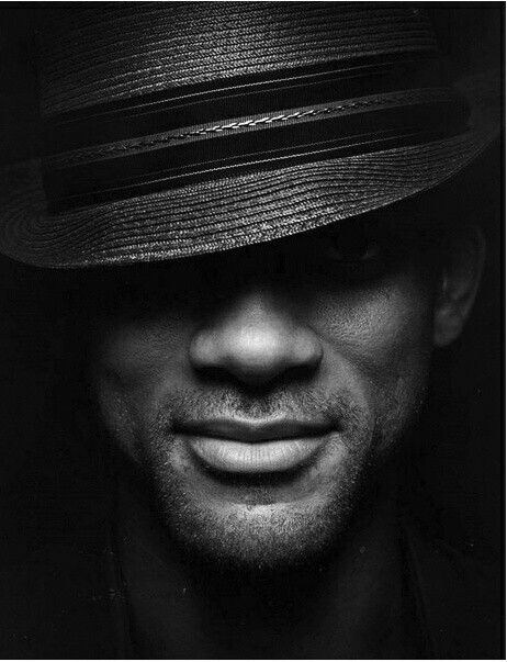 Мужской портрет. Фотограф в Екатеринбурге Юлия Ташлыцкая