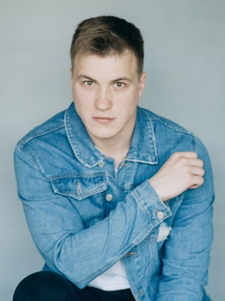 Сергей Чураков - актёр театра и кино