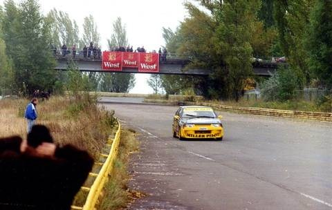 Миллер пилот ВАЗ 2108/21099. Главная