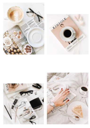 Контент съемка и предметная съемка для продвижения услуг бизнеса. Студия контента «СВОЕ МЕСТО»