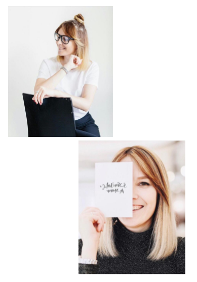 Контент съемка и предметная съемка для продвижения услуг бизнеса. Студия контента «СВОЕ МЕСТО»