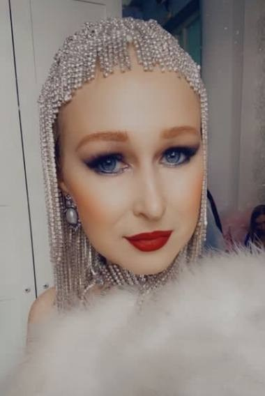 История Натальи. Yulia Otroschenko