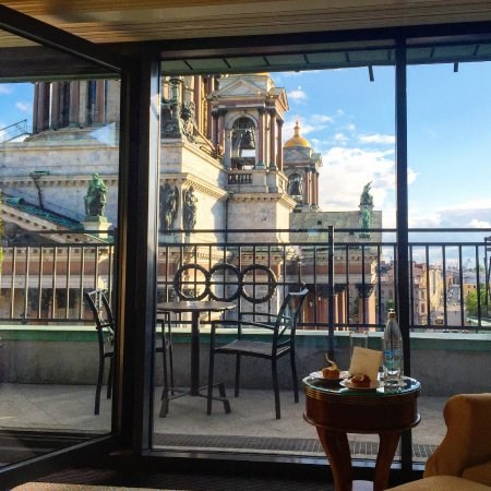 Отели. Фотограф Анна Путилина