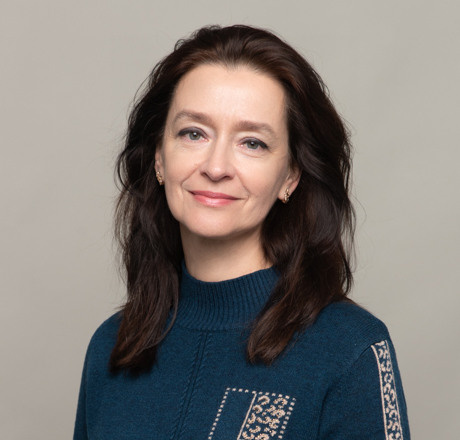 Сигма. Профессиональный фотограф Анастасия Кохно