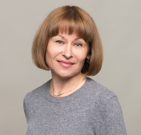 Сигма. Профессиональный фотограф Анастасия Кохно