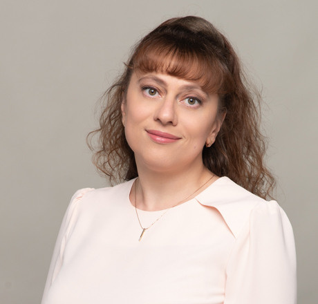 Сигма. Профессиональный фотограф Анастасия Кохно